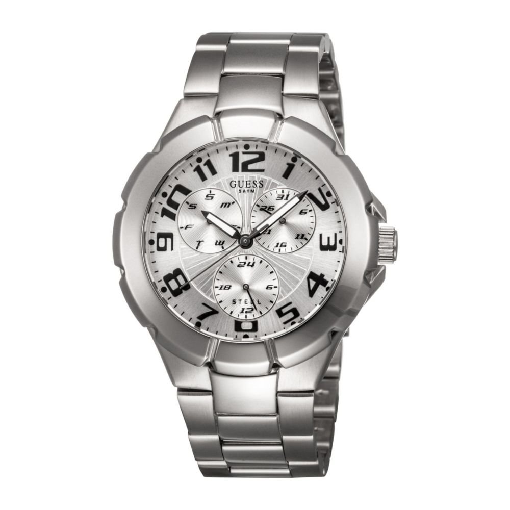 Guess shop satm watch